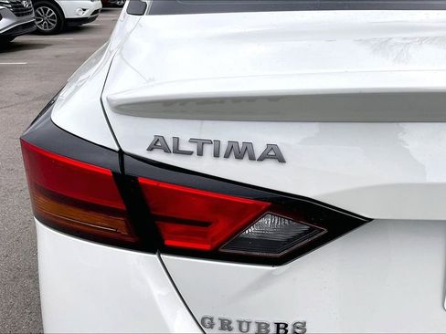 New 2026 Nissan Altima 2.5 SV w/ SV Premium Package AWD/4WD image 29