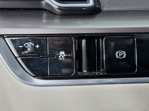 Used 2023 Kia Sportage EX FWD image 10