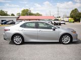 Used 2024 Toyota Camry LE image 2