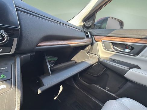 Used 2022 Honda CR-V EX-L image 30