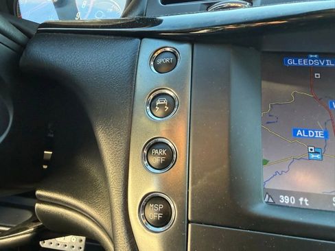 Used 2010 Maserati GranTurismo S RWD image 27