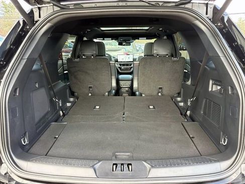 Used 2025 Ford Explorer ST AWD/4WD image 18