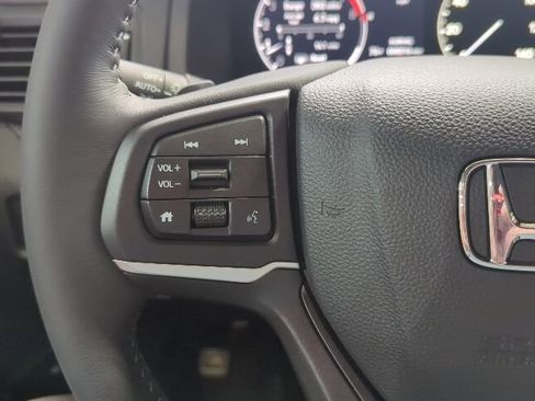 New 2026 Honda Ridgeline RTL image 17