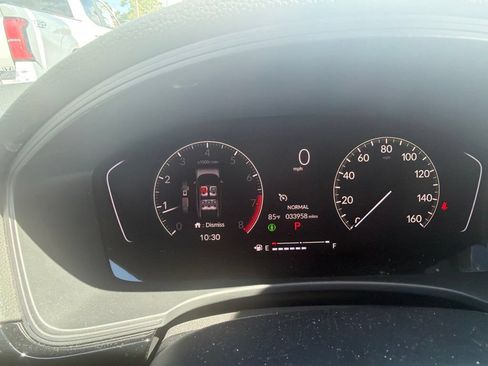 Used 2024 Honda Civic Sport image 19