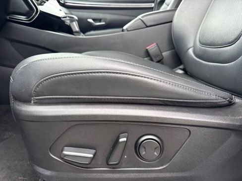 Certified 2023 Hyundai Tucson SEL w/ Convenience Package image 12