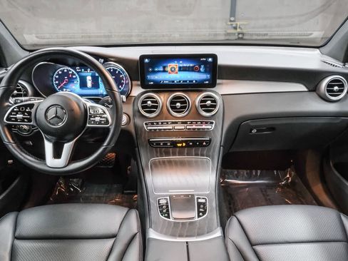 Certified 2022 Mercedes-Benz GLC 300 image 15