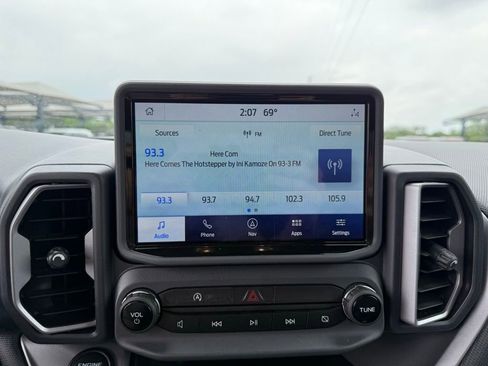 Used 2021 Ford Bronco Sport Outer Banks image 18