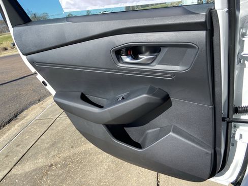 New 2026 Honda Accord SE image 46