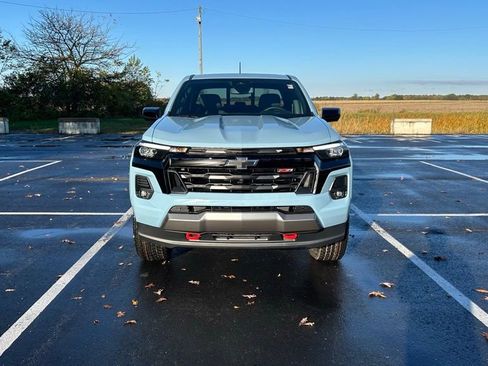 New 2026 Chevrolet Colorado Z71 w/ Technology Package image 2