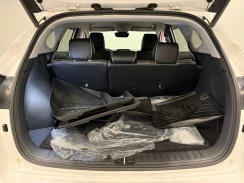 Used 2020 Hyundai Tucson Sport AWD/4WD image 35