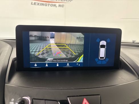 Used 2021 Acura RDX w/ Technology Package image 18
