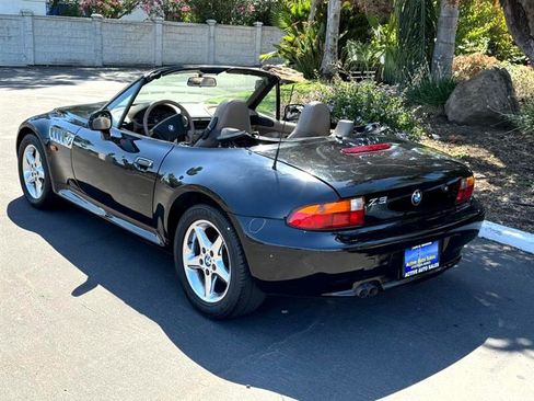 Used 1997 BMW Z3 2.8 image 1
