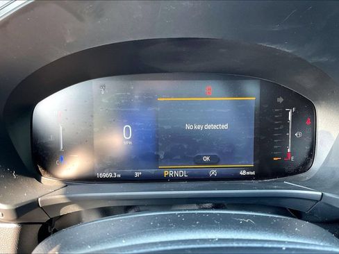 Used 2025 Ford Escape Active FWD image 20