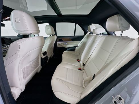 Certified 2024 Mercedes-Benz GLE 350 4MATIC image 27