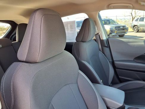 Certified 2025 Subaru Crosstrek 2.0i Premium image 20