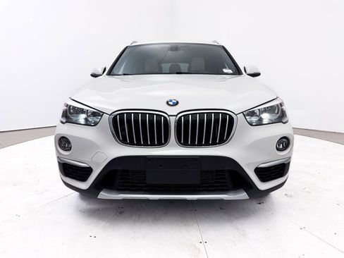 Used 2017 BMW X1 xDrive28i image 11