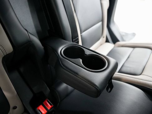 Used 2024 Ford Bronco Wildtrak AWD/4WD image 30