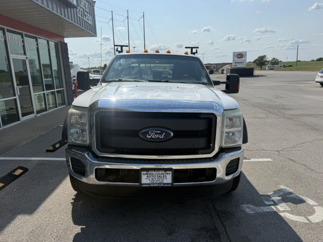 Used 2014 Ford F450 XL w/ Power Equipment Group AWD/4WD image 5