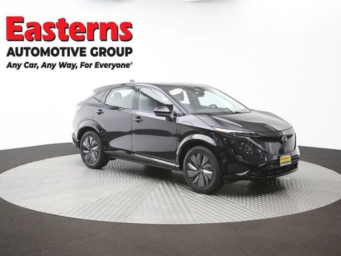 Used 2024 Nissan Ariya AWD image 59