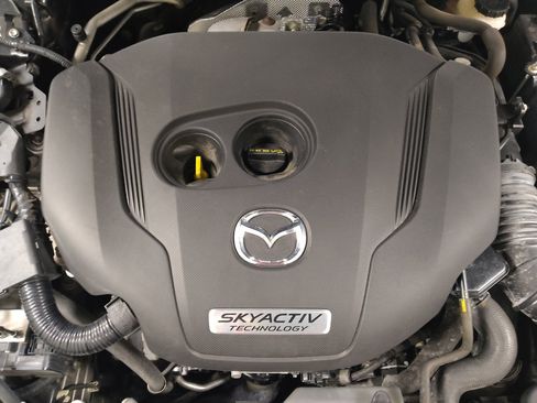 Used 2018 MAZDA MAZDA6 Grand Touring image 30