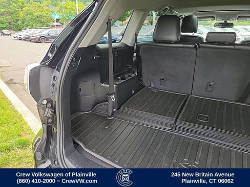 Used 2016 Toyota Highlander XLE AWD/4WD image 56