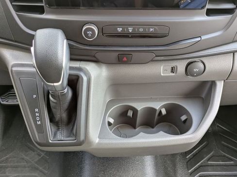 New 2026 Ford Transit 150 Low Roof RWD image 18