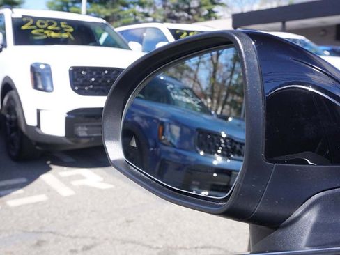 Used 2024 Mercedes-Benz CLE 53 AMG 4MATIC w/ Driver Assistance Package image 47