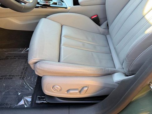 Used 2025 Audi A5 2.0T Premium Plus w/ Convenience Plus Package image 23