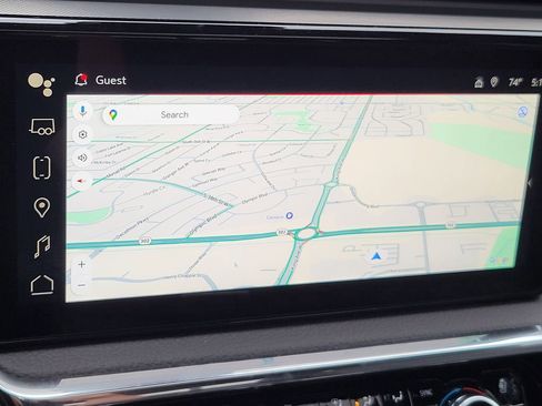 New 2025 GMC Sierra 2500 Denali w/ Denali Reserve Package image 29