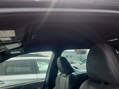 Used 2024 Subaru Forester Wilderness image 11