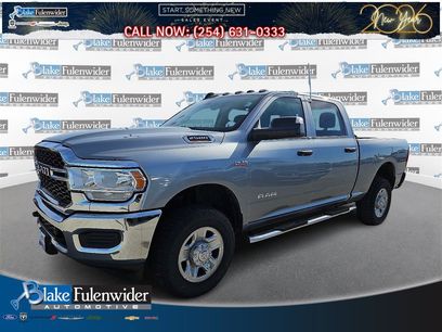 Used 2020 RAM 2500 Tradesman