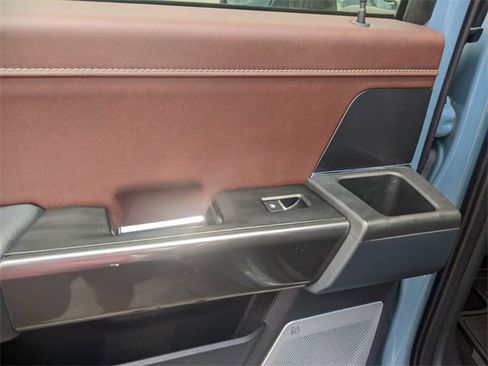 Used 2023 Ford F150 Lariat w/ Equipment Group 502A High image 32