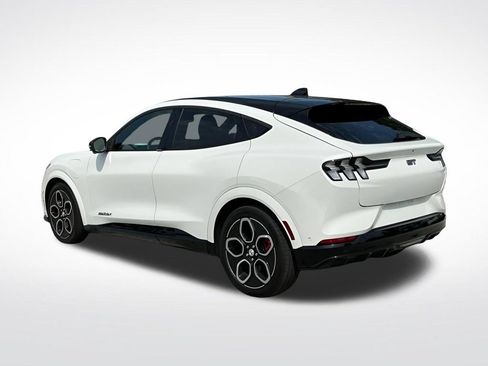 Used 2023 Ford Mustang Mach-E GT AWD/4WD image 4