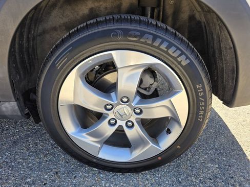 Used 2016 Honda HR-V EX image 42