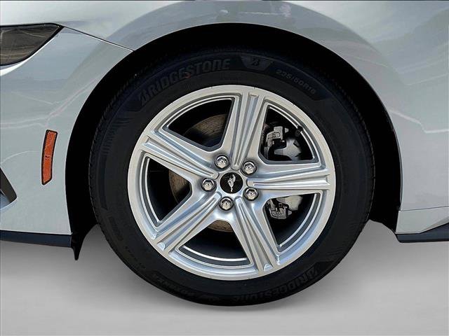New 2026 Ford Mustang Premium RWD image 11