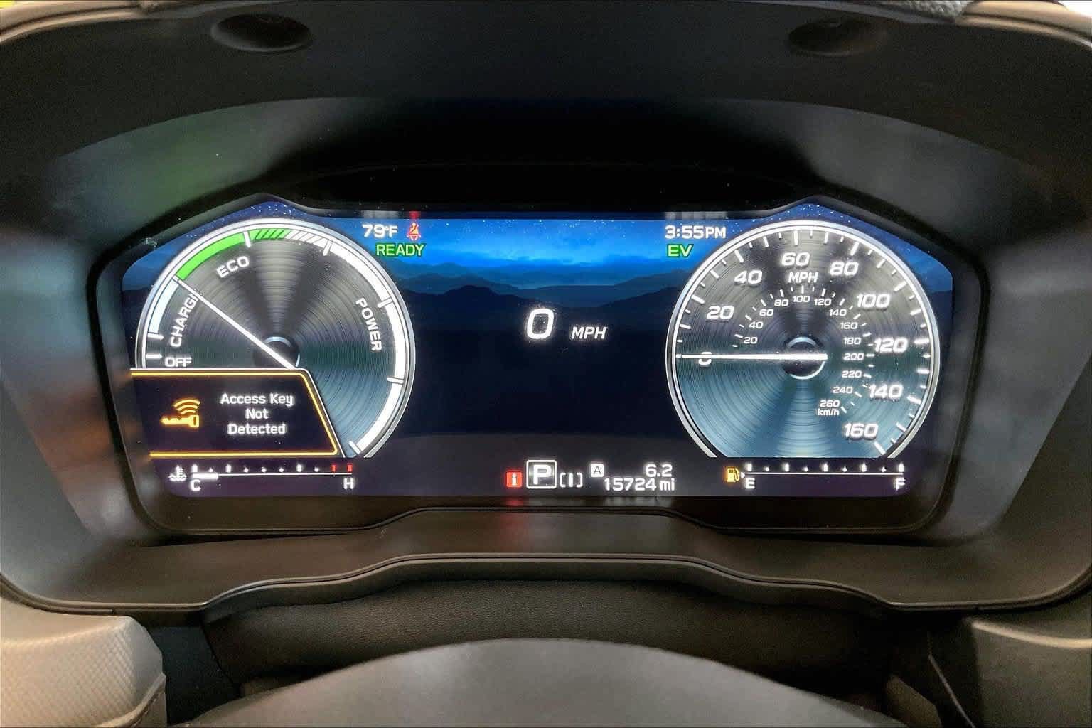 Used 2025 Subaru Forester Sport AWD/4WD image 18