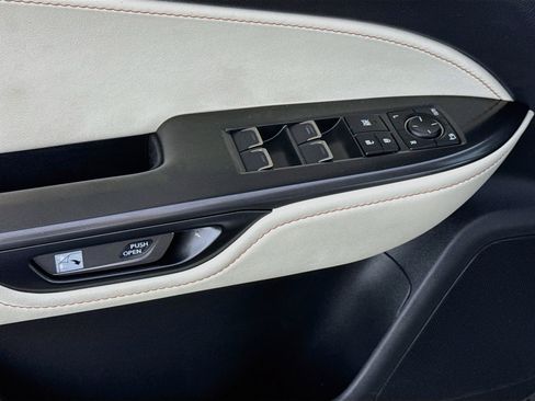 Used 2024 Lexus NX 350 AWD w/ Cold Area Package image 20
