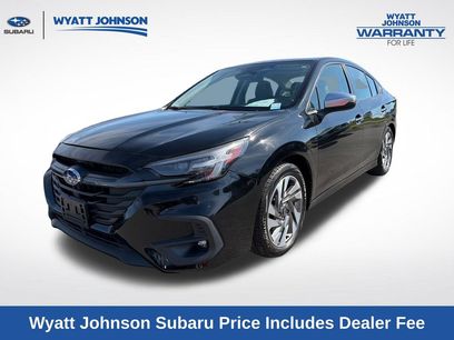 Used 2024 Subaru Legacy Touring XT