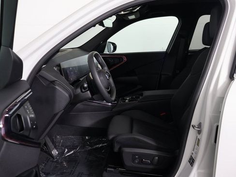 Used 2025 BMW X3 xDrive30i w/ Premium Package image 10