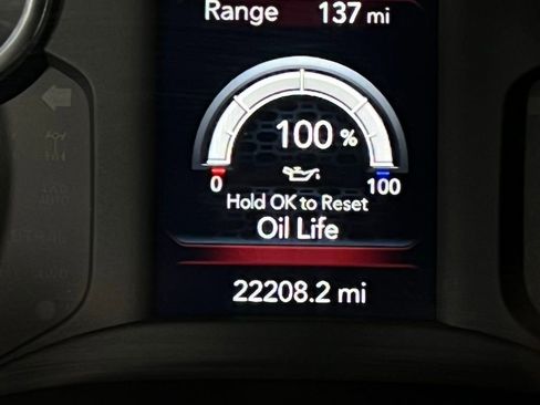 Used 2024 RAM 2500 Big Horn w/ Sport Appearance Package image 14