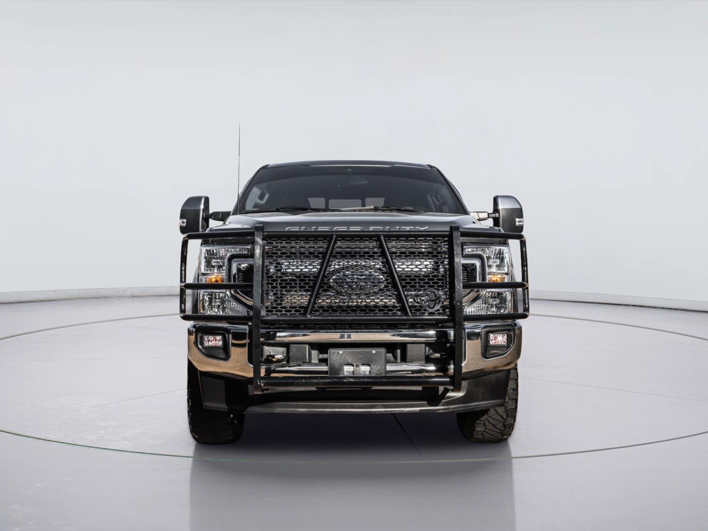 Used 2021 Ford F250 XLT w/ XLT Premium Package AWD/4WD image 5