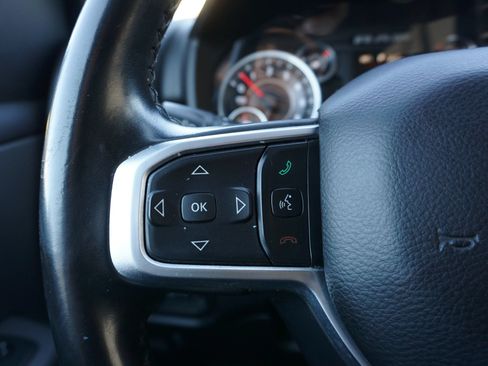 Used 2019 RAM 1500 Big Horn AWD/4WD image 34