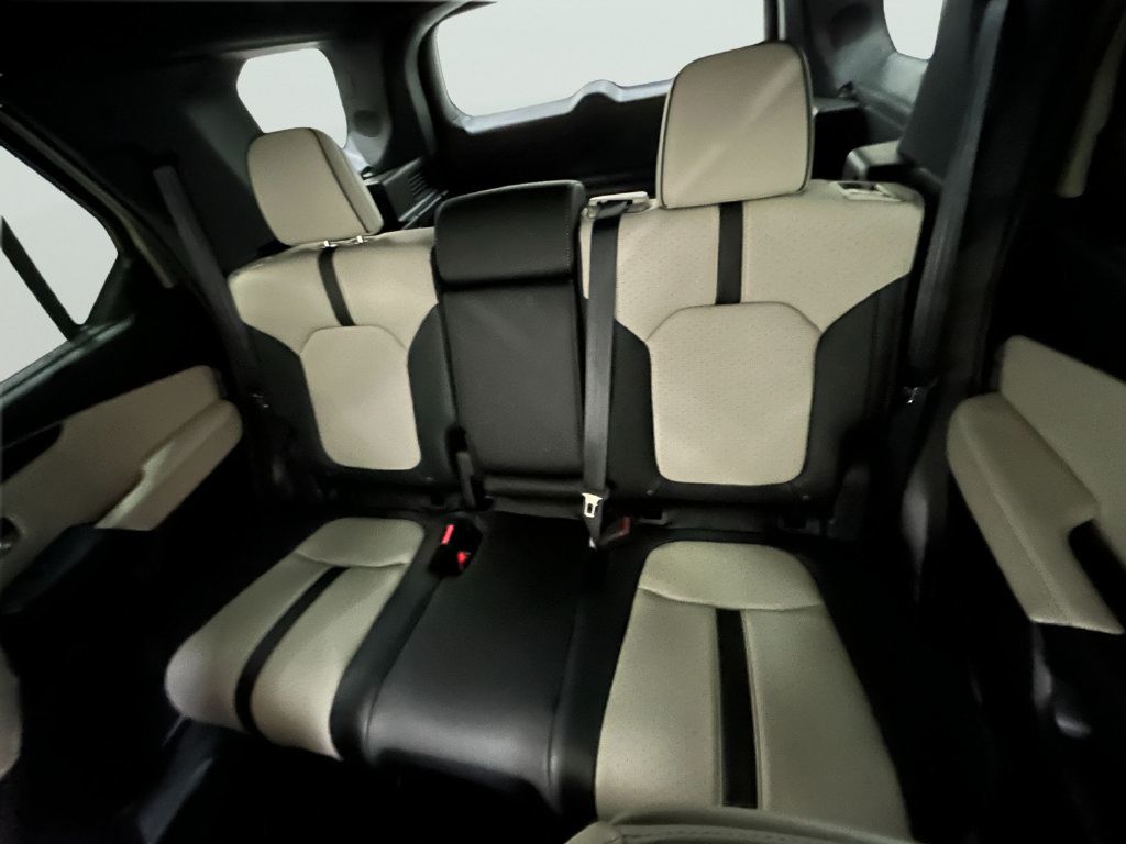 Used 2026 Honda Passport TrailSport Elite image 24