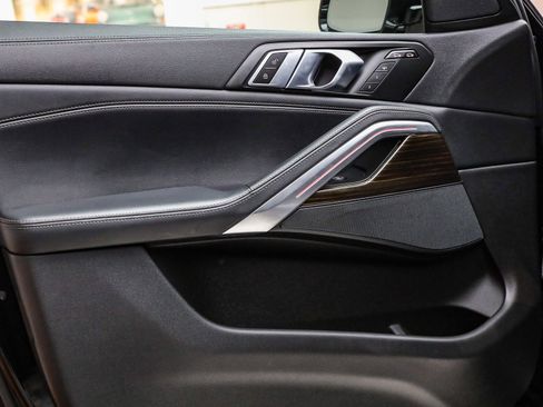 Certified 2023 BMW X6 xDrive40i w/ Premium Package image 19