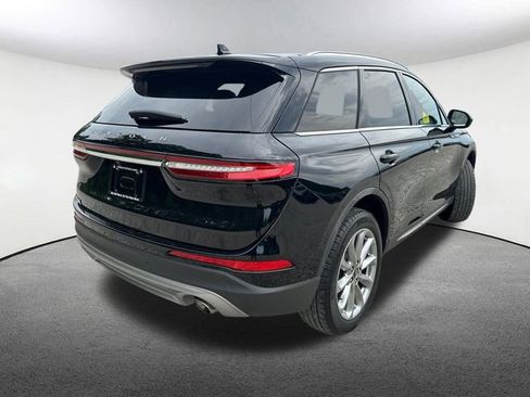 Used 2022 Lincoln Corsair AWD w/ Premium Package image 14