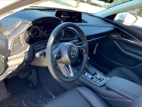 New 2026 MAZDA CX-30 AWD 2.5 S w/ Premium Package image 8