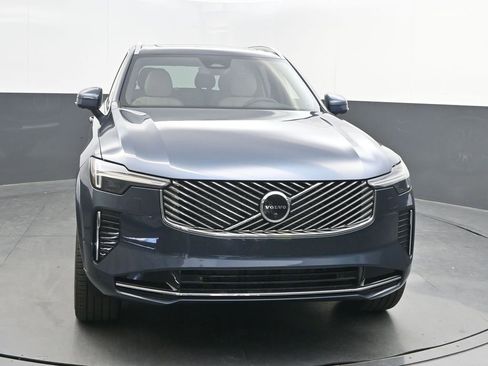 New 2026 Volvo XC90 B6 Plus w/ Protection Package Premier AWD/4WD image 10