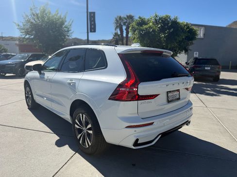 New 2025 Volvo XC60 B5 Core w/ Climate Package image 5
