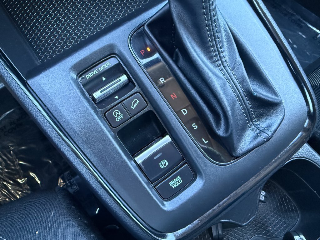 Certified 2025 Honda CR-V EX image 18
