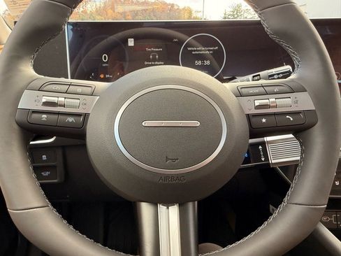 New 2026 Hyundai Sonata Limited image 14